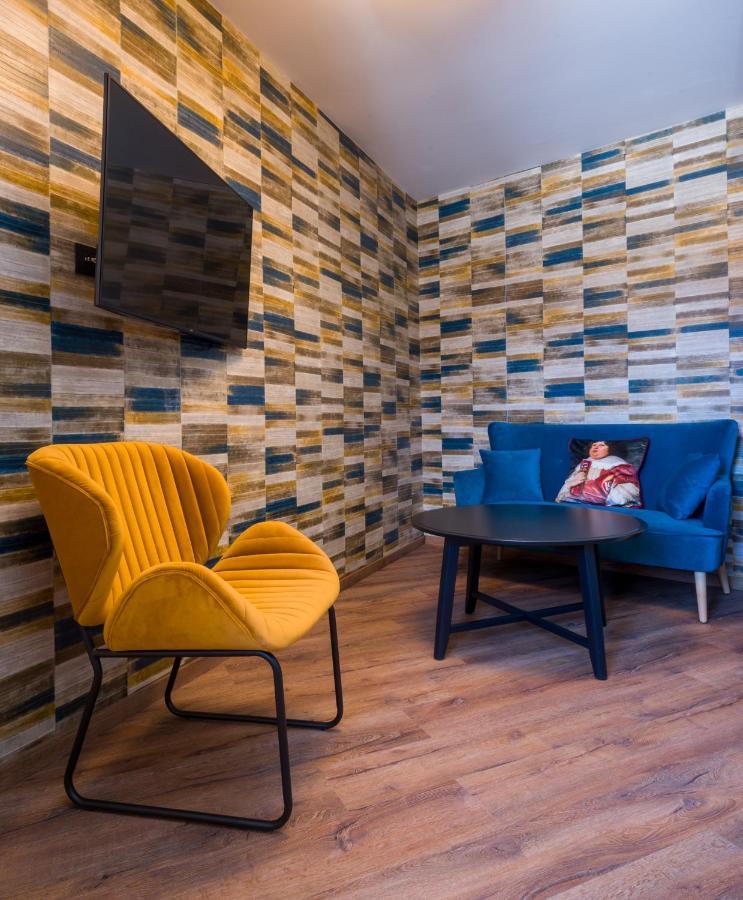 L'Outa Hotel Restaurant Termignon Bagian luar foto
